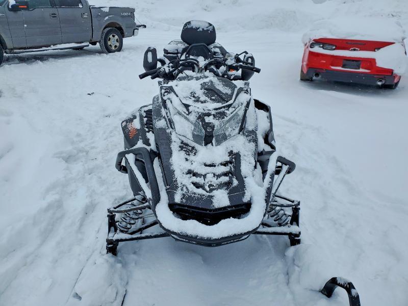 2022 Skidoo Expedition SE 900 A