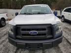 2015 Ford F150