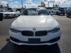 2018 BMW 320 i