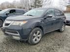 2010 Acura Mdx Technology
