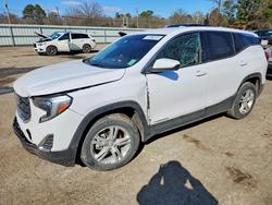 GMC Vehiculos salvage en venta: 2020 GMC Terrain sle