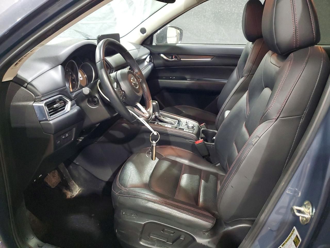 2024 Mazda Cx-5 Preferred