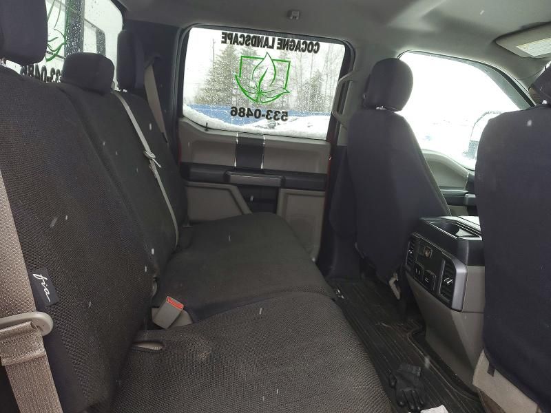 2019 Ford F250 Super Duty