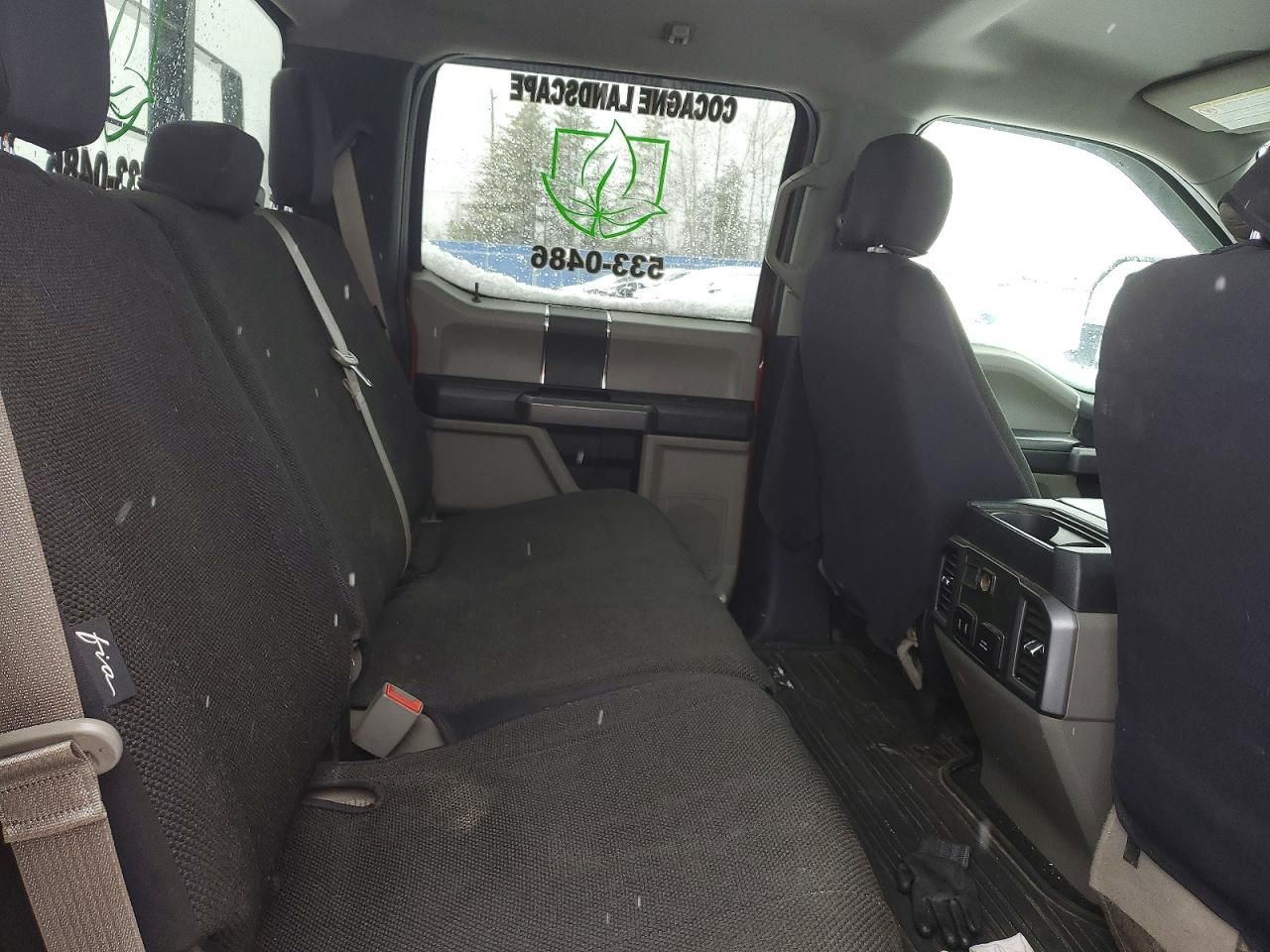 2019 Ford F250 Super Duty