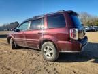 2008 Honda Pilot exl