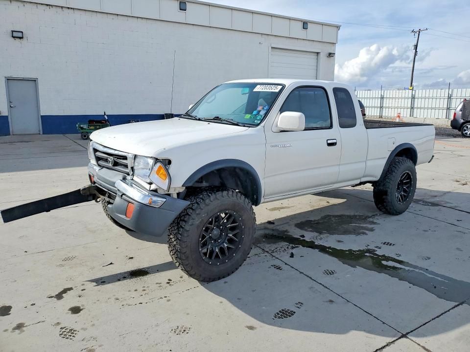 1999 Toyota Tacoma Xtracab