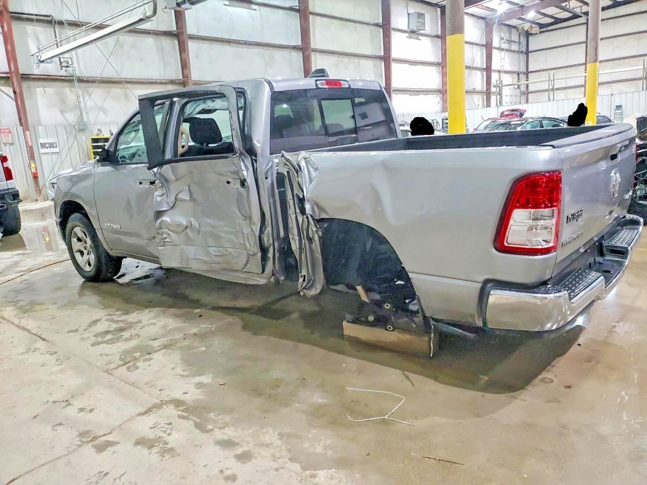 2019 Dodge RAM 1500 BIG Horn