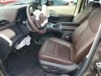 2024 Toyota Sienna Limited