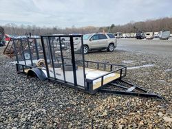 2007 Crya Unknown-Utility Trailer en venta en Spartanburg, SC