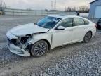 2020 Honda Accord Hybrid exl