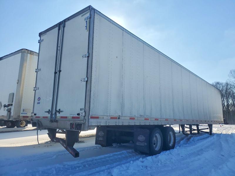 2018 Utility Trailer-DRY Van Trailer