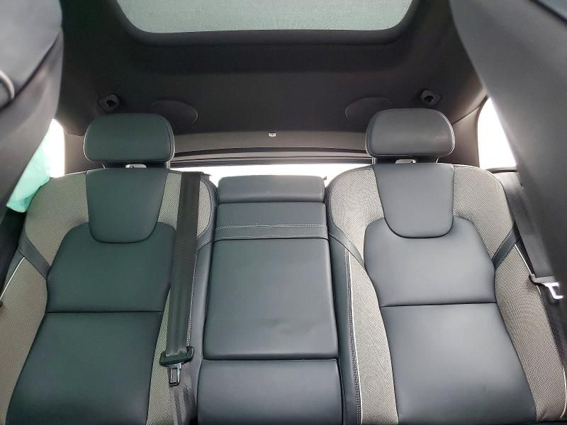 2021 Volvo Xc60 T5 R-design