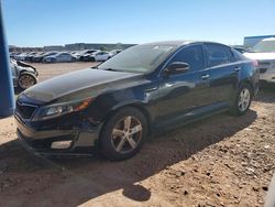 2015 KIA Optima lx for sale in Phoenix, AZ