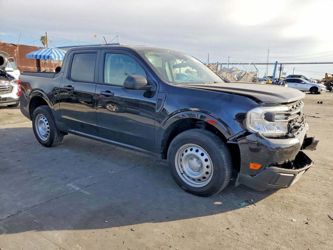 2024 Ford Maverick XL
