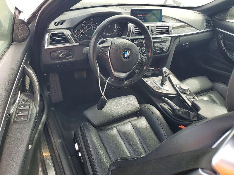 2019 BMW 440i