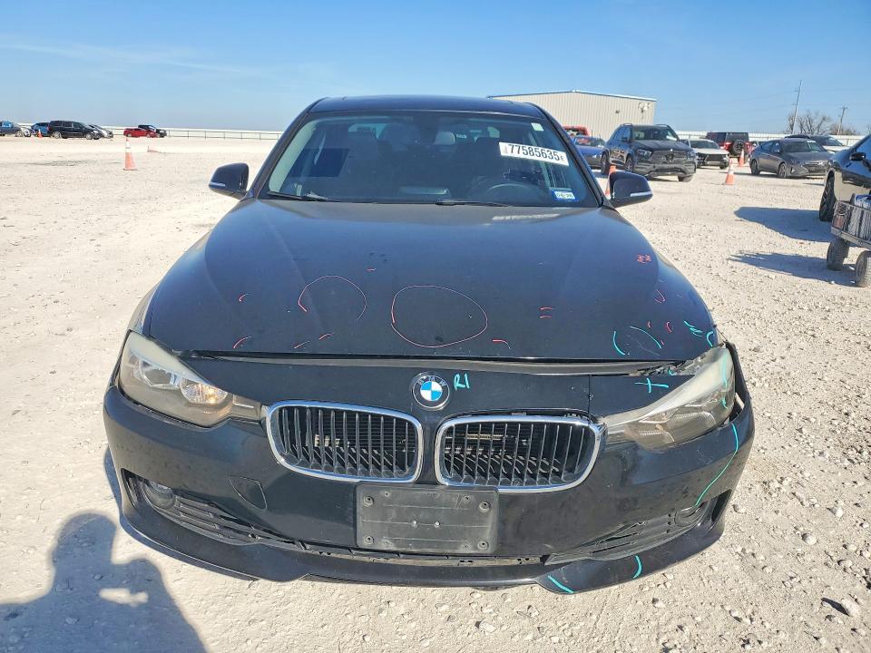 2013 BMW 328 i