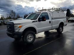 2013 Ford F250 Super Duty en venta en Portland, OR