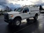 2013 Ford F250 Super Duty