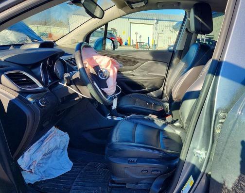 2014 Buick Encore Premium