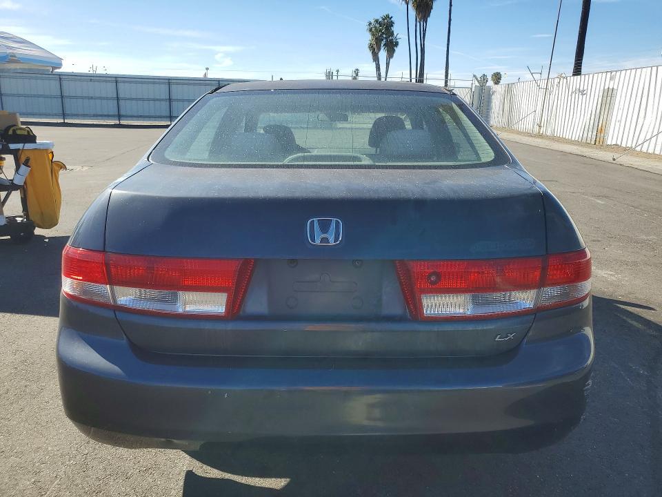 2004 Honda Accord lx
