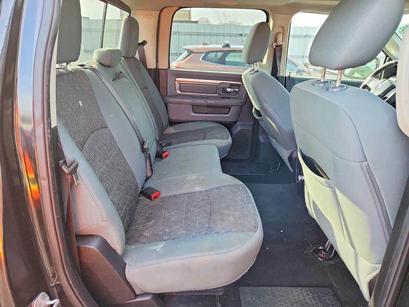 2015 Dodge Ram 1500 slt