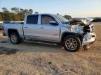 2017 GMC Sierra C1500 SLT