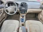 2009 KIA Spectra ex