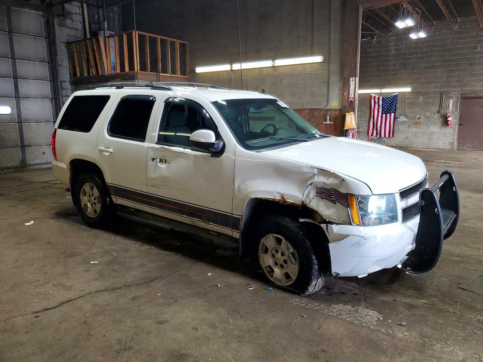 2014 Chevrolet Tahoe K1500 ls