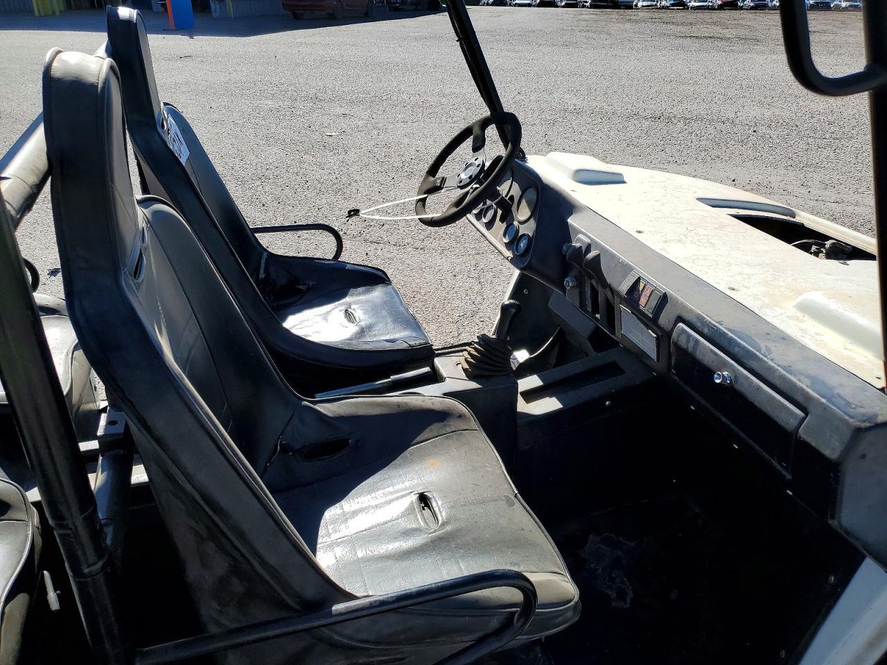 2008 Joyner 2008 Utility Vehicle