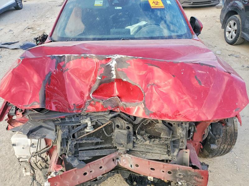 2019 Mazda Cx-9 Grand Touring