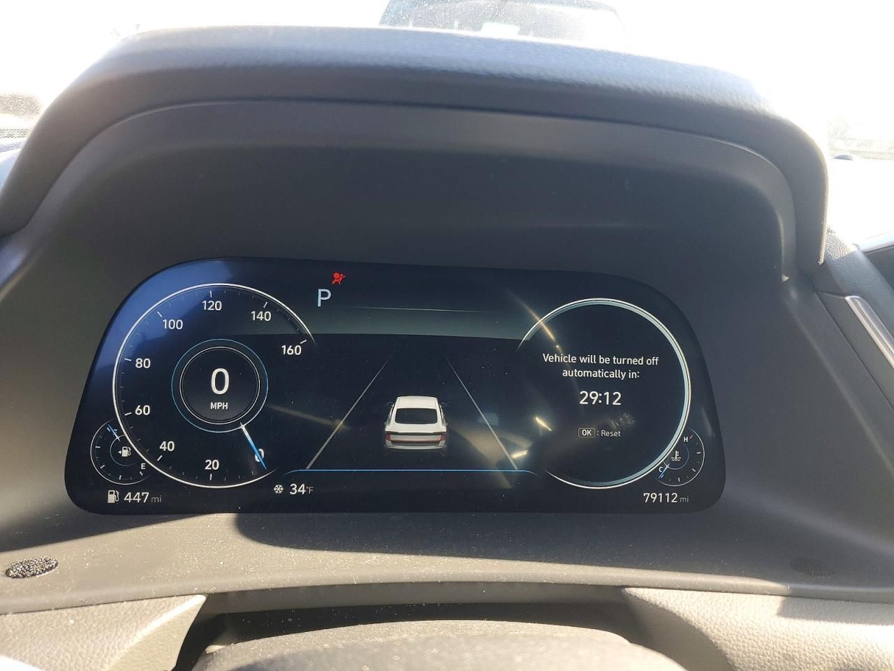 2020 Hyundai Sonata sel Plus