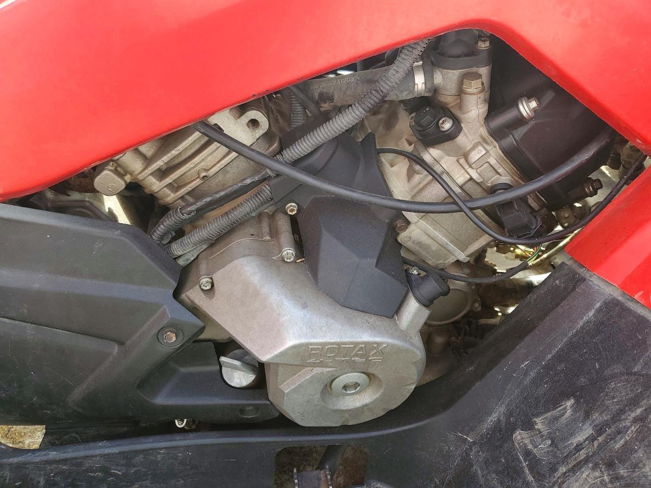 2006 Can Am ATV