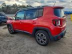 2016 Jeep Renegade Limited
