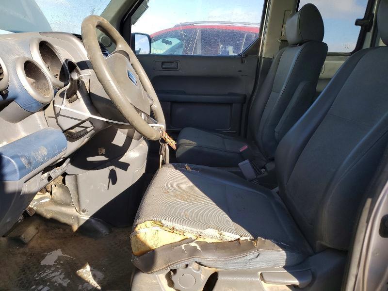 2006 Honda Element ex