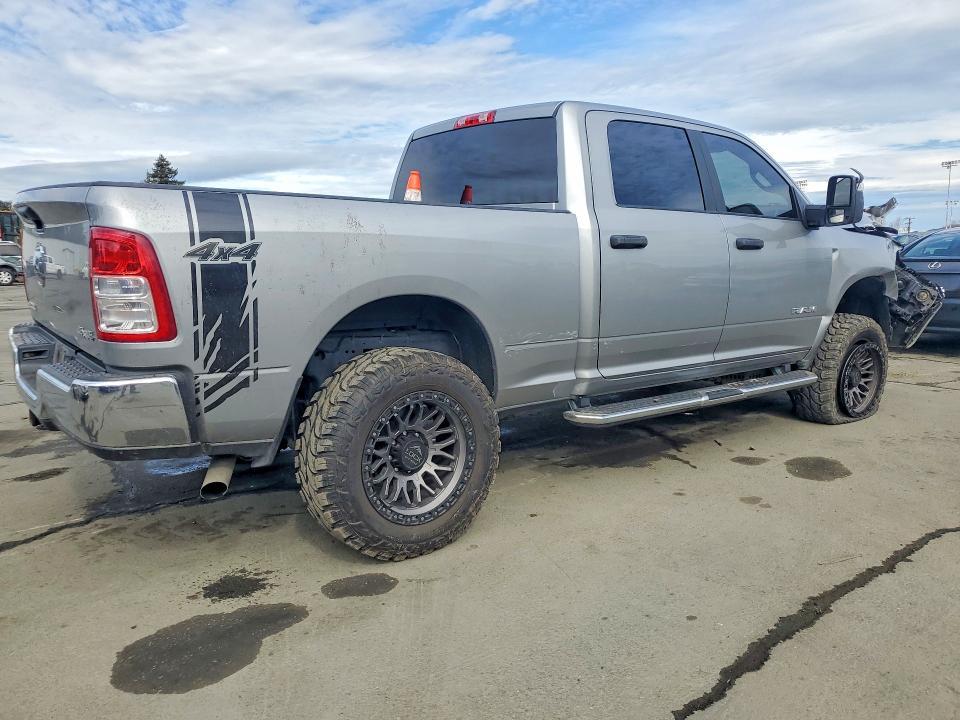 2024 Dodge Ram 2500 big Horn