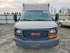 2007 GMC Savana Cutaway G3500