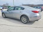 2015 Mazda 6 Sport
