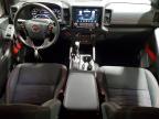 2024 Niss Frontier s