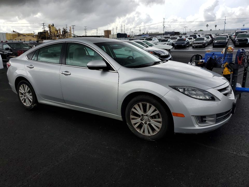 2009 Mazda 6 I