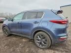 2021 KIA Sportage s