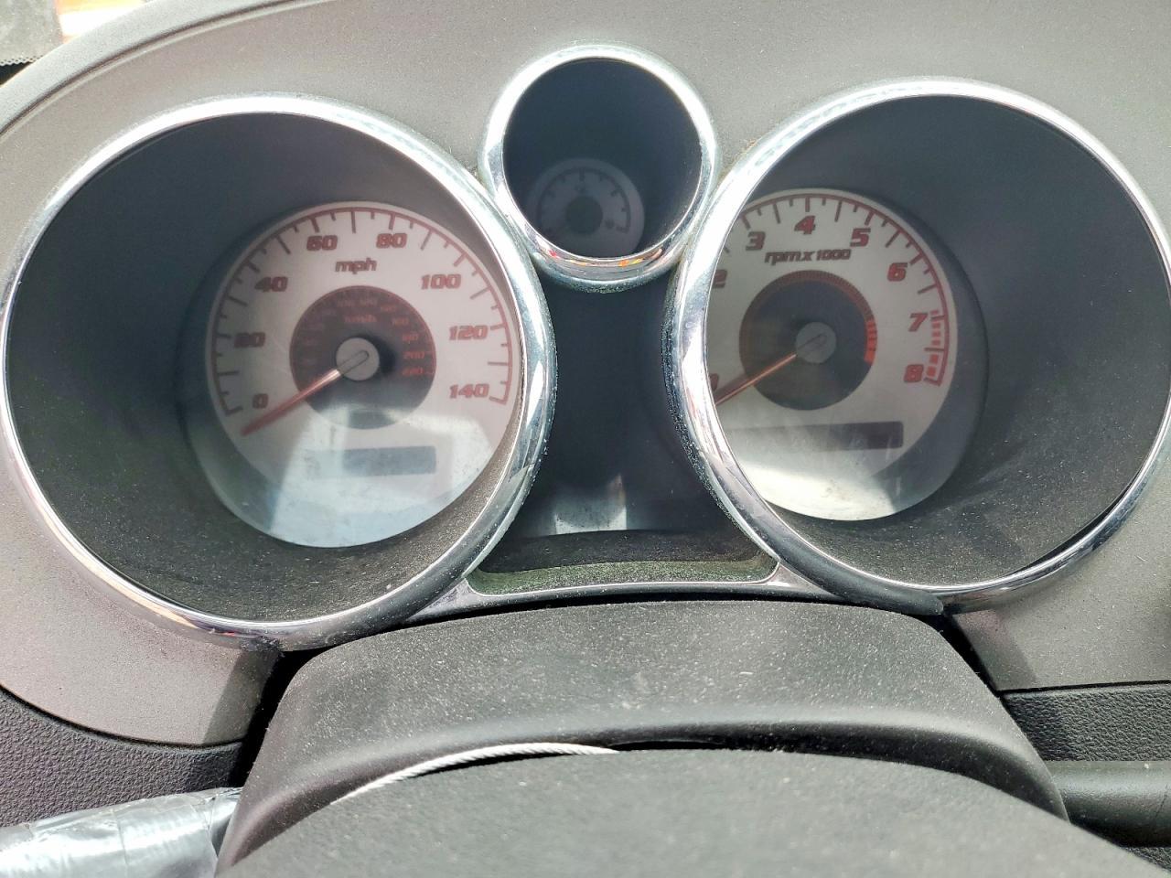 2006 Pontiac Solstice