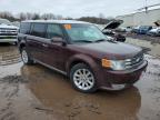 2009 Ford Flex sel