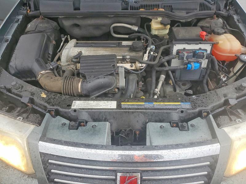 2006 Saturn Ion Level 3