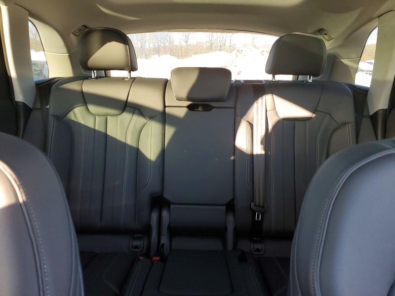 2024 Audi Q5 Premium Plus 45