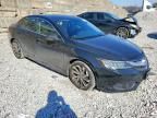 2018 Acura Ilx Special Edition