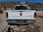 2019 Dodge RAM 1500 Classic Tradesman