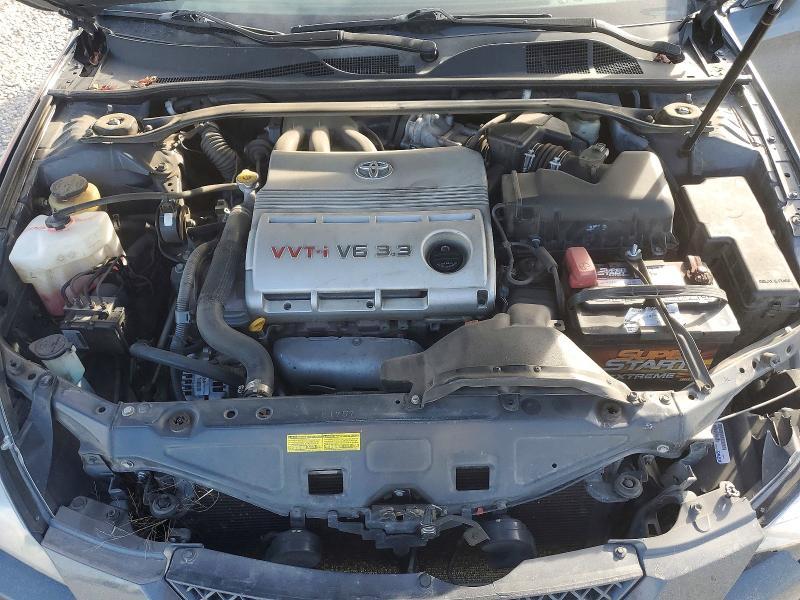 2008 Toyota Camry Solara se V6