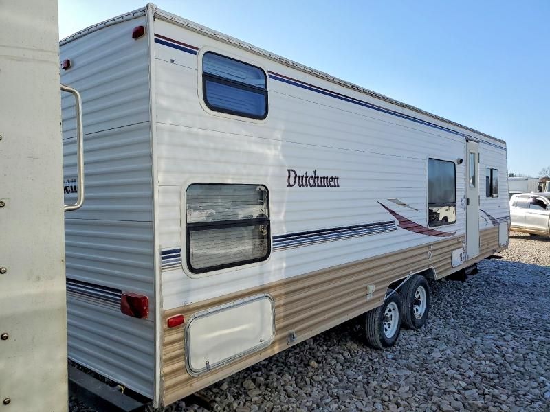 2006 Dutchmen Camper