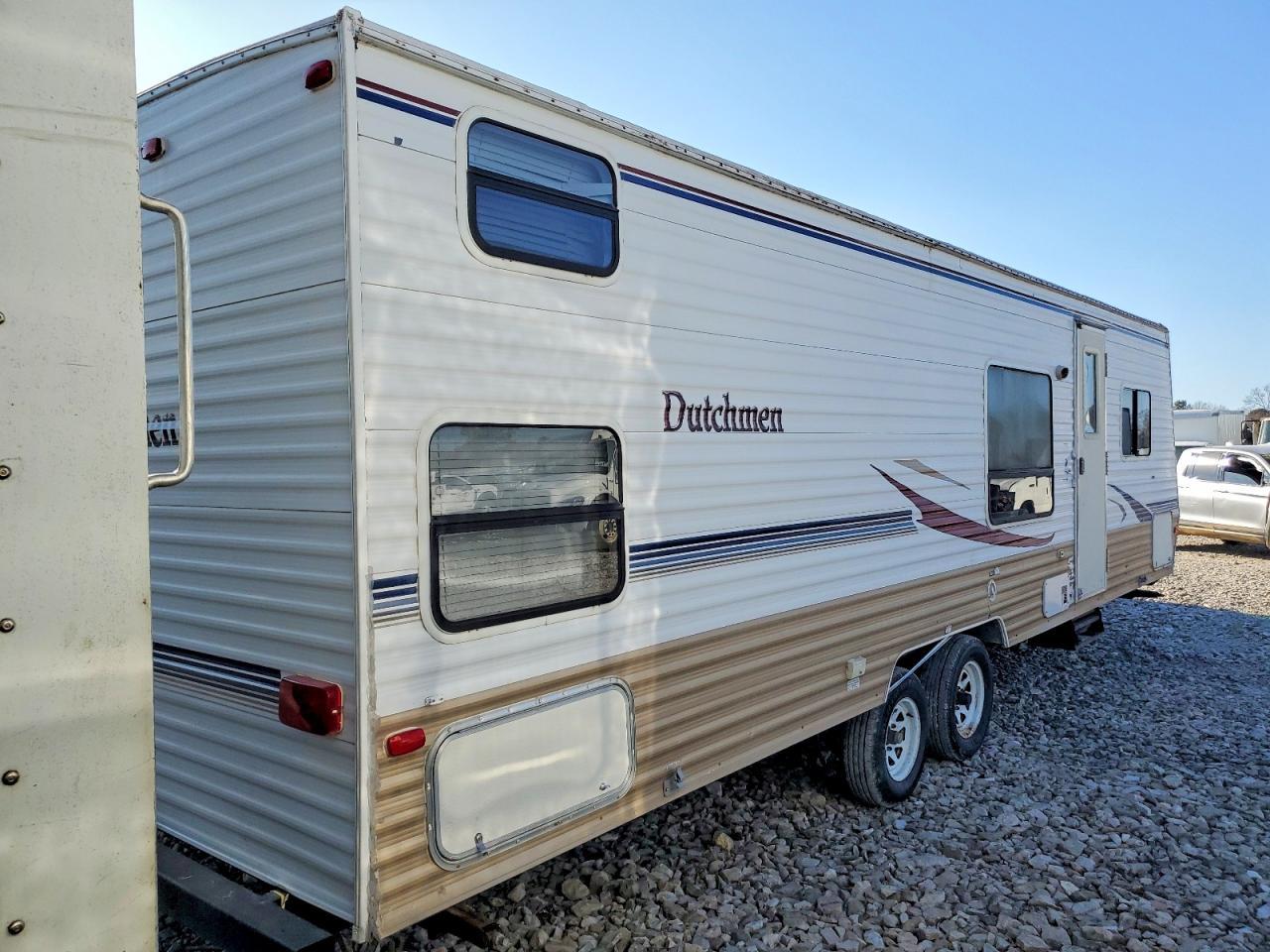 2006 Dutchmen Camper