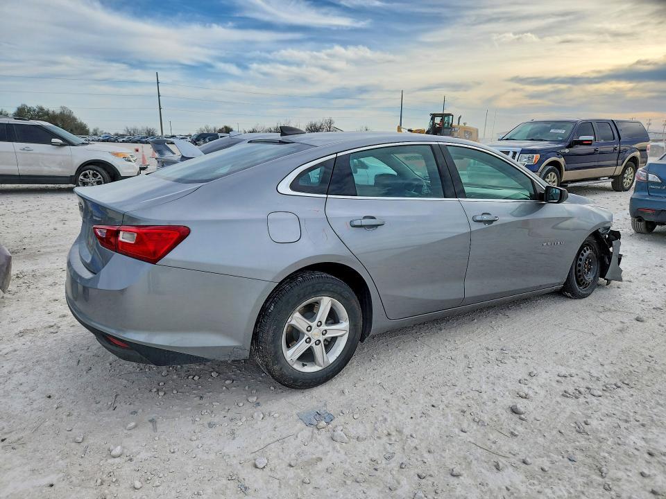 2023 Chevrolet Malibu ls